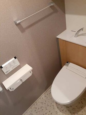 サン・リグノの物件内観写真